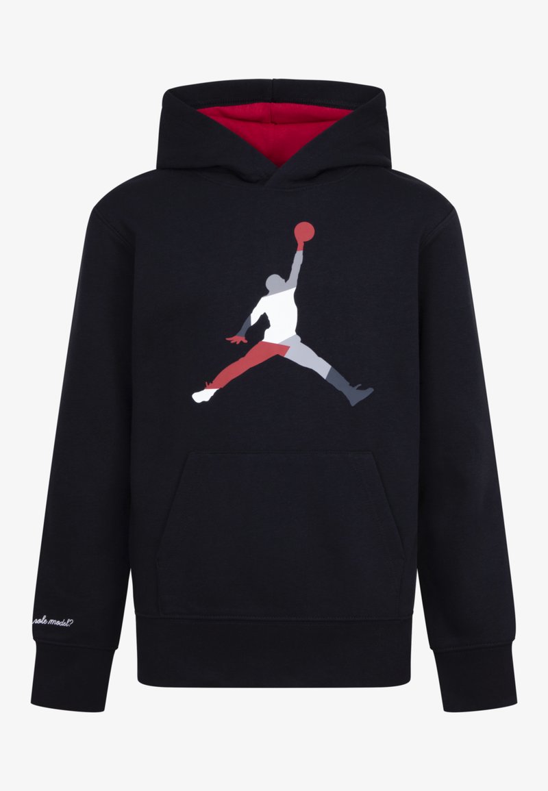 Jordan ZEN MASTERS - Sweatshirt com capuz - black