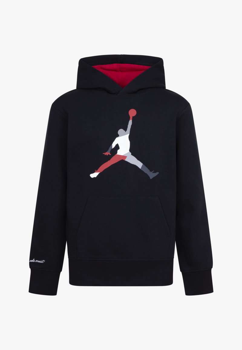 Jordan ZEN MASTERS - Sweatshirt com capuz - black