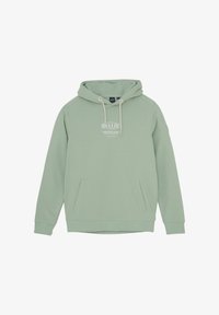 Unausgewählt, cool mint