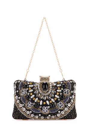 faina, Clutch - black