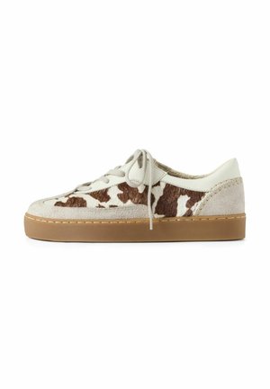 ALUF - Sneakers laag - animal print