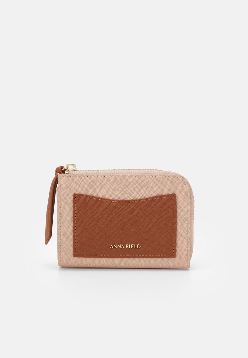 Anna Field Monedero - beige