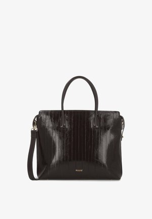 Kazar, MEGAN... - Mallette - dark brown---