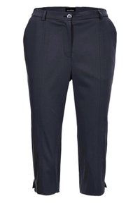 Unausgewählt, dark navy