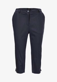Geselecteerd, dark navy