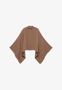 Non sélectionné, brown