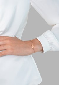 Glanzstücke München - Armband - rose gold-coloured Thumbnail-Bild 1