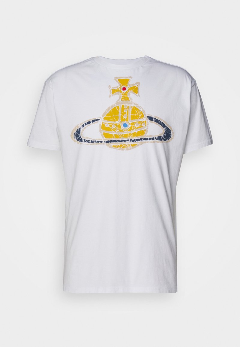 Vivienne Westwood TIME MACHINE CLASSIC UNISEX - T-Shirt print