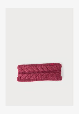 The North Face, OH MEGA HEADBAND UNISEX - Наушници - bordeaux
