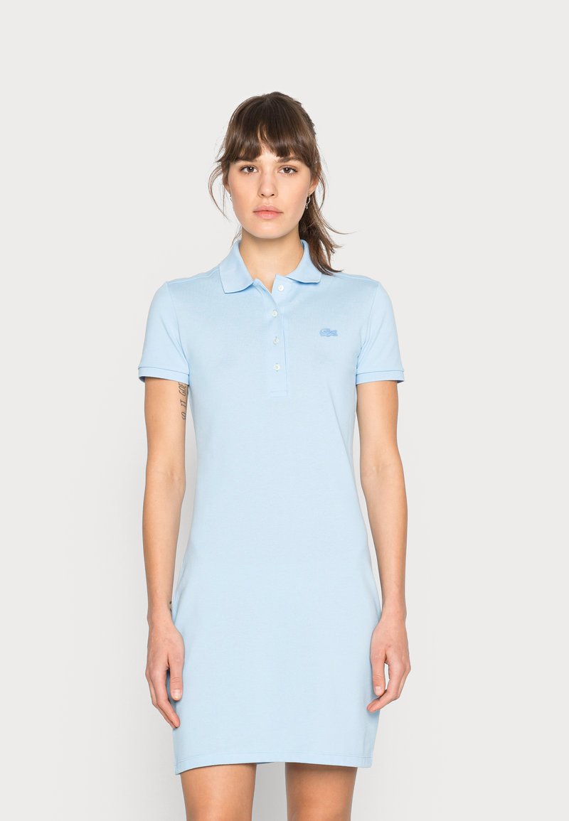 completo lacoste estivo