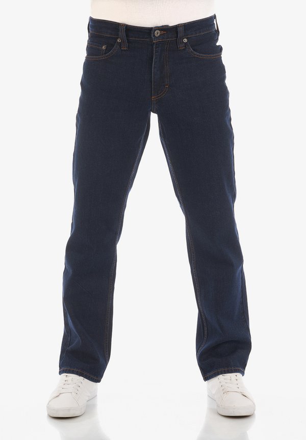 BIG SUR - Jeans Straight Leg