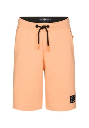 NORTE - Shorts - tropical orange