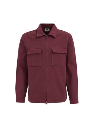 WE Fashion, WE FASHION - Lichte jas - vintage red