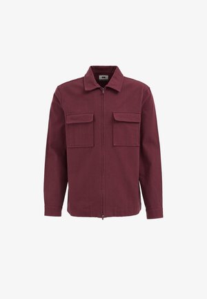 WE Fashion, WE FASHION - Lichte jas - vintage red