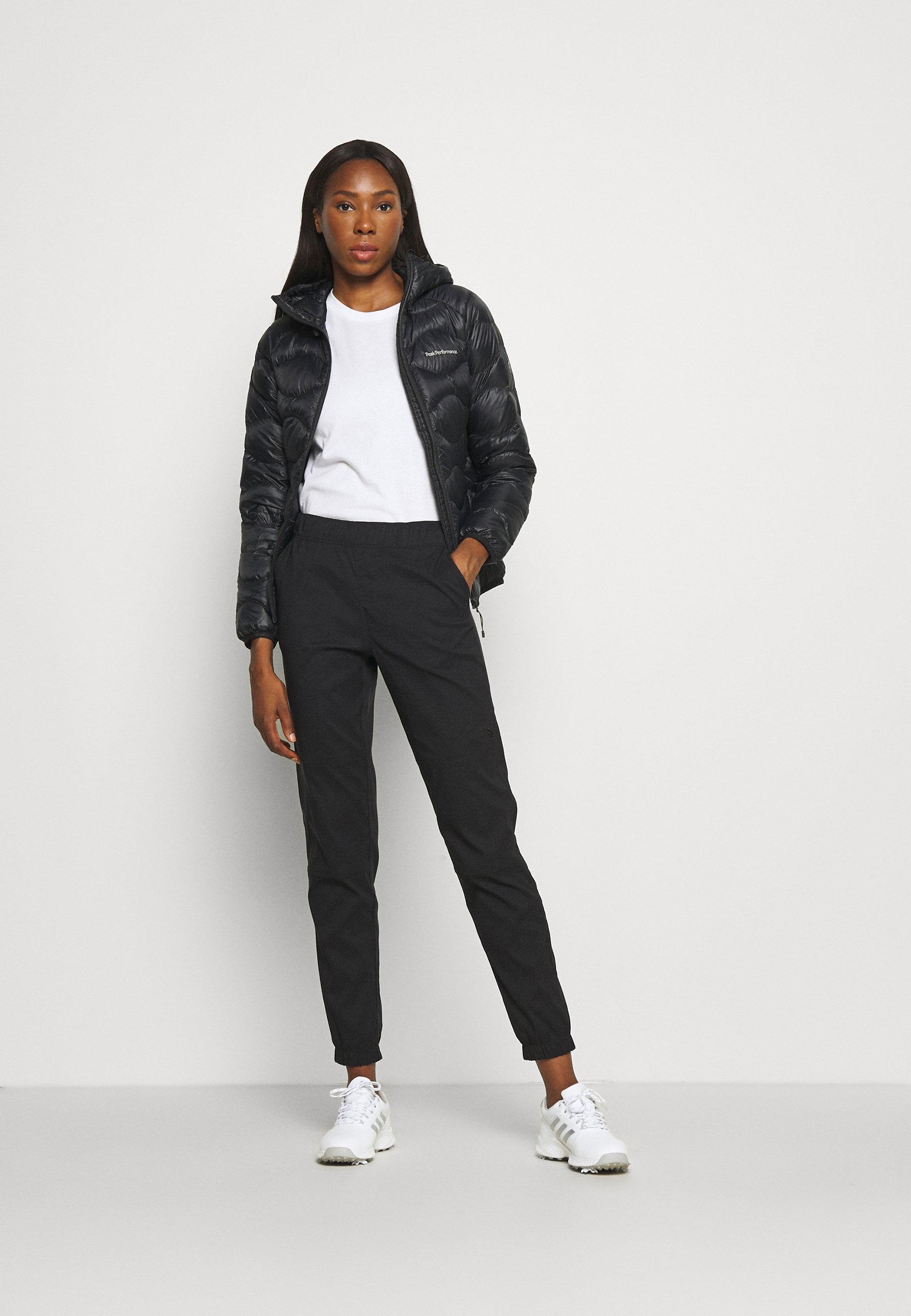 peak performance helium black