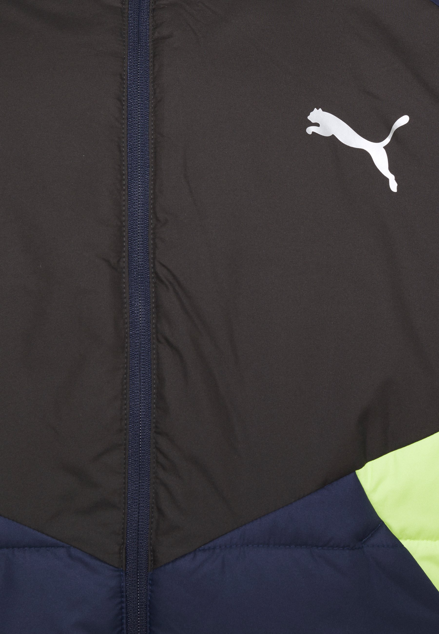 puma warmcell padded