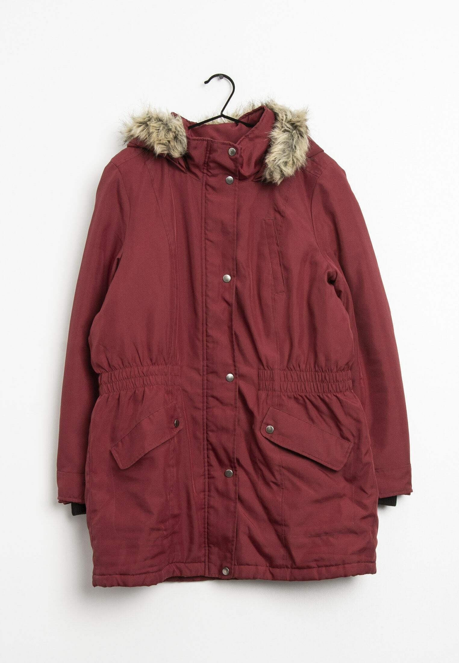 junarose parka jacket