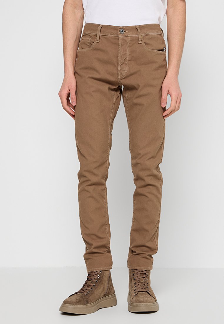 G-Star Broek bruin