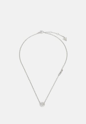Guess STYLISH - Ogrlica - silver-coloured