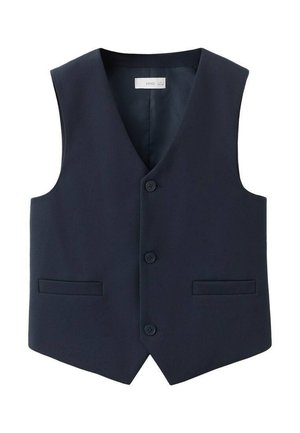 KID - Chaleco - dark blue