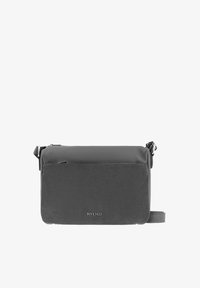Non sélectionné, dark grey melange