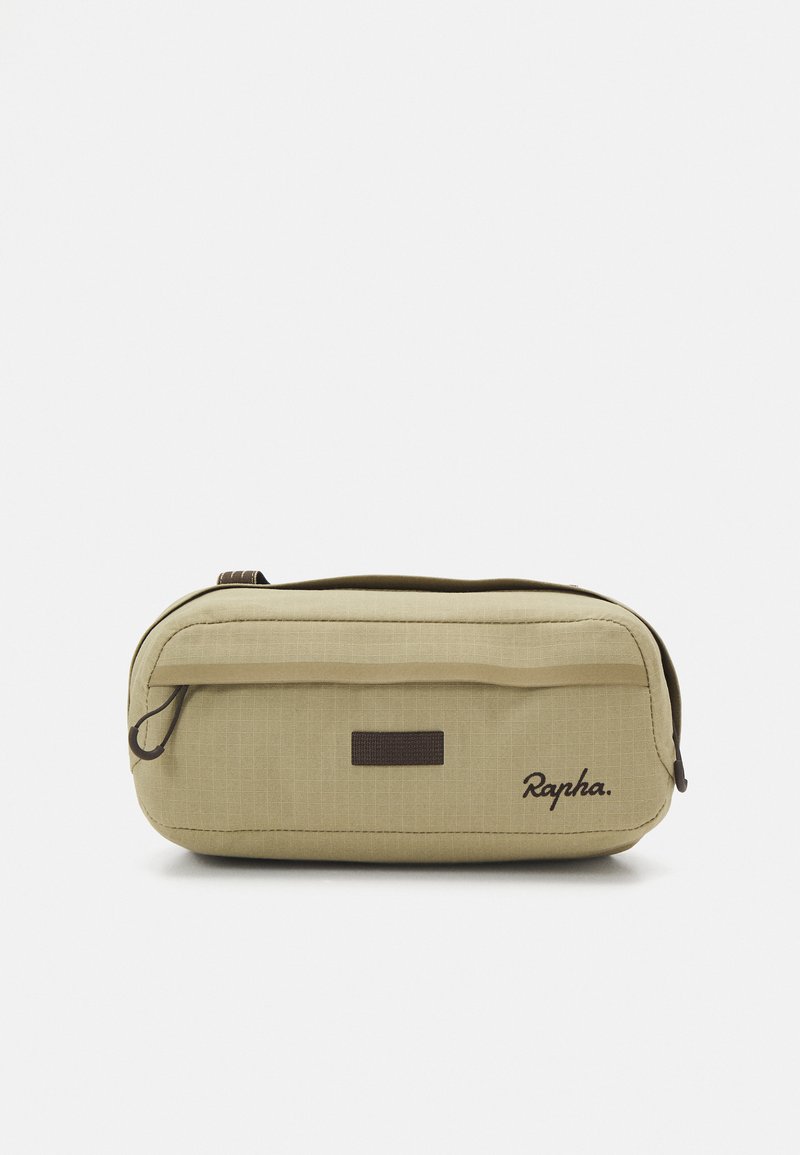 Rapha Sac banane taupe