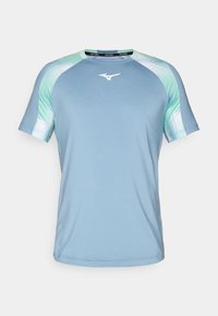 FRONTIER SHADOW TEE - Camiseta estampada - citadel