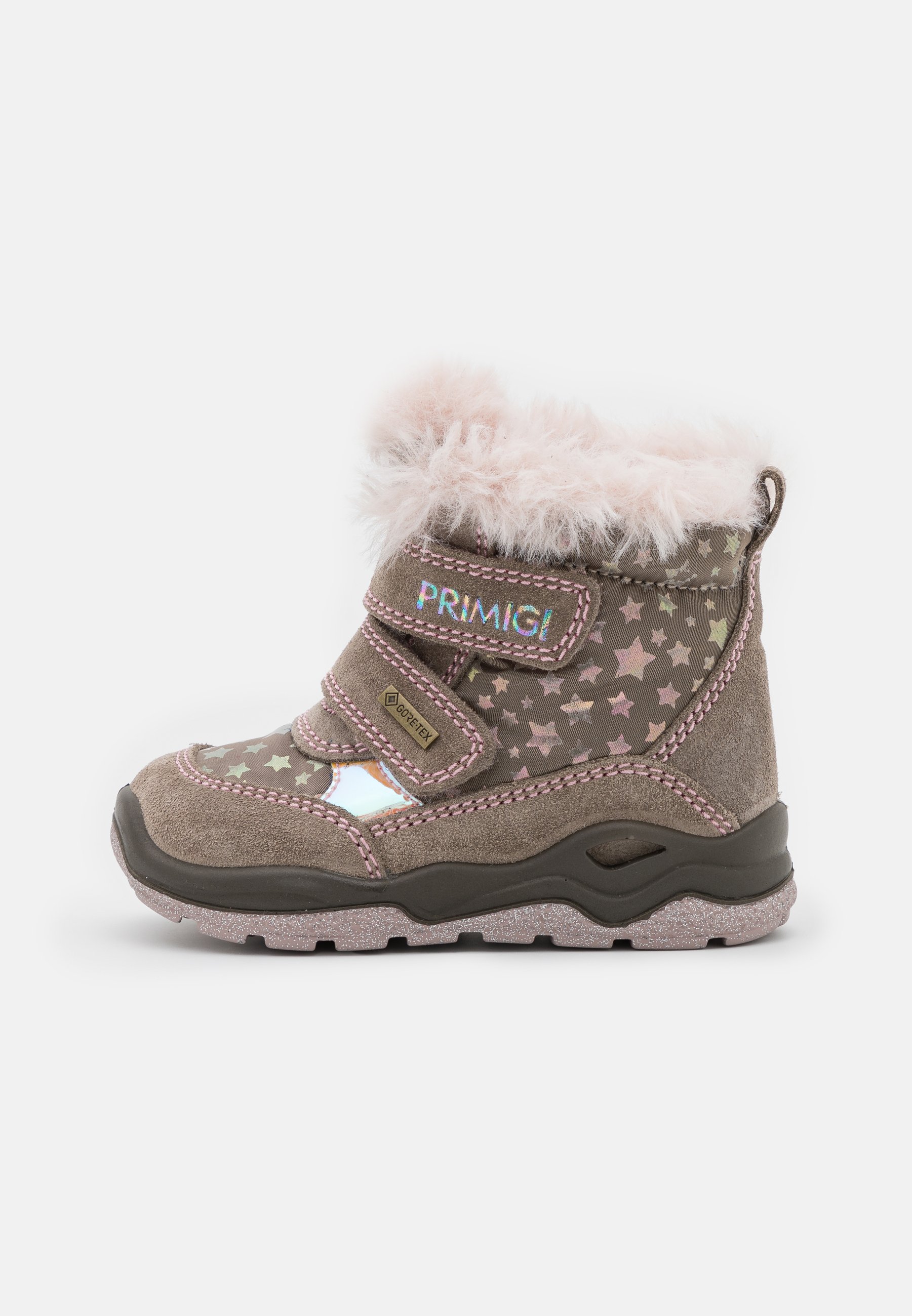 Stivali da neve PRIMIGI - GORE-TEX 6361511 Gr.S - Scarponcini e stivali da  neve - Stivali e altri - Bambino - Bambino | escarpe.it