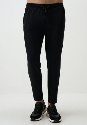 SLIM FIT - Spodnie treningowe