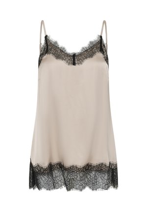 InWear, IWBALLA CAMISOLE, beżowy