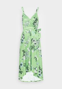 Anna Field Jerseykleid - green
