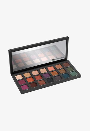 BORN TO RUN PALETTE - Eyeshadow palette - -