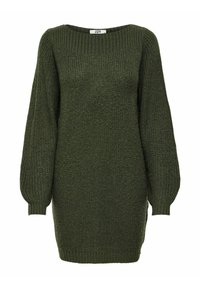 Nepasirinkta, forest night