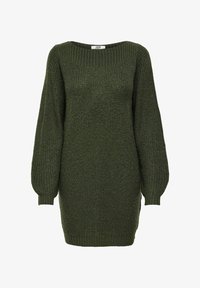 Nepasirinkta, forest night