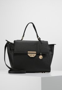 L.CREDI Sac à main - black