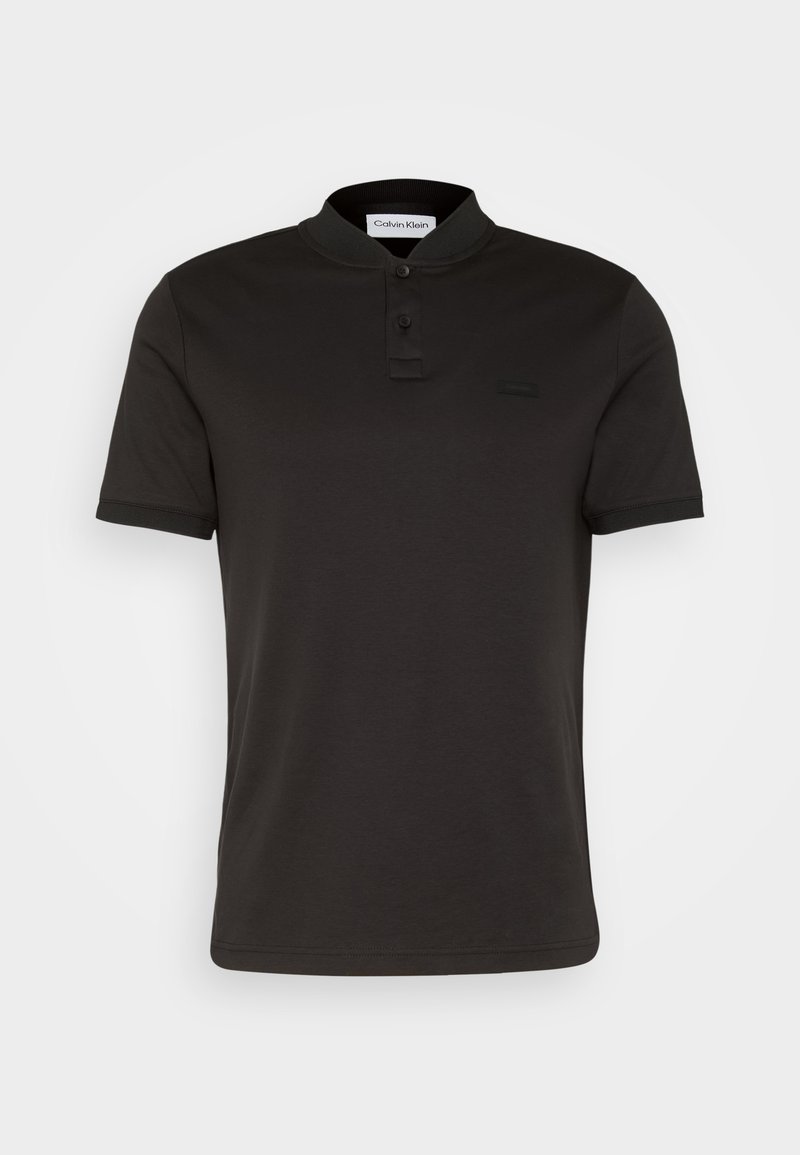 Calvin Klein T-shirt basic zwart