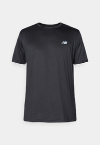 ESSENTIALS - Sports T-shirt - black