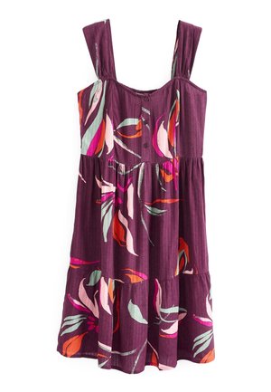 Next Robe de jour - berry