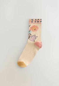 Nepasirinkta, marrakesh mix print