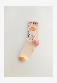 Nepasirinkta, marrakesh mix print