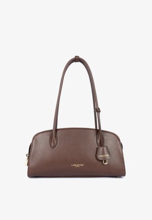 LANCASTER, MADEMOISELLE BONNIE - Sac à main - marron