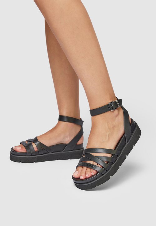 zalando inuovo zehentrenner