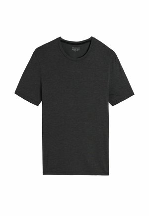 IUMAN Intimissimi Uomo RUNDHALSAUSSCHNITT - Tílko - grey