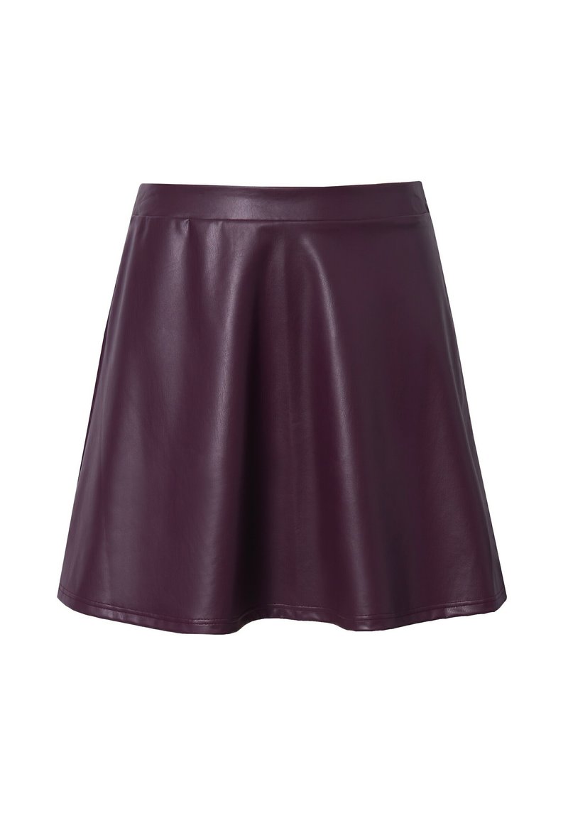 Jupe-short 32 Degrees - Petite Aubergine - Taille S - Tennis, Pickleball - Occasion Parfait état