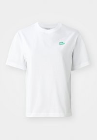 Basic T-shirt - white