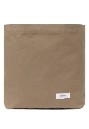 The Organic Company STORAGE  - Shopping bags - clay