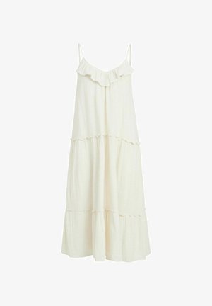 Day dress - birch