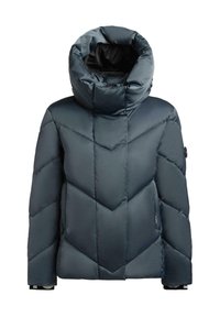 Unausgewählt, dim blue