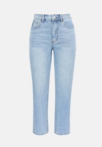 Δεν επιλέχθηκε, light blue denim