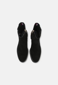 Tommy Hilfiger Bottines - black
